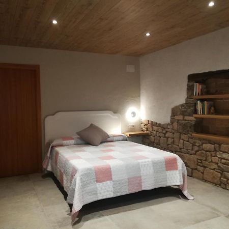 Country House El Permanyer Olost Екстер'єр фото