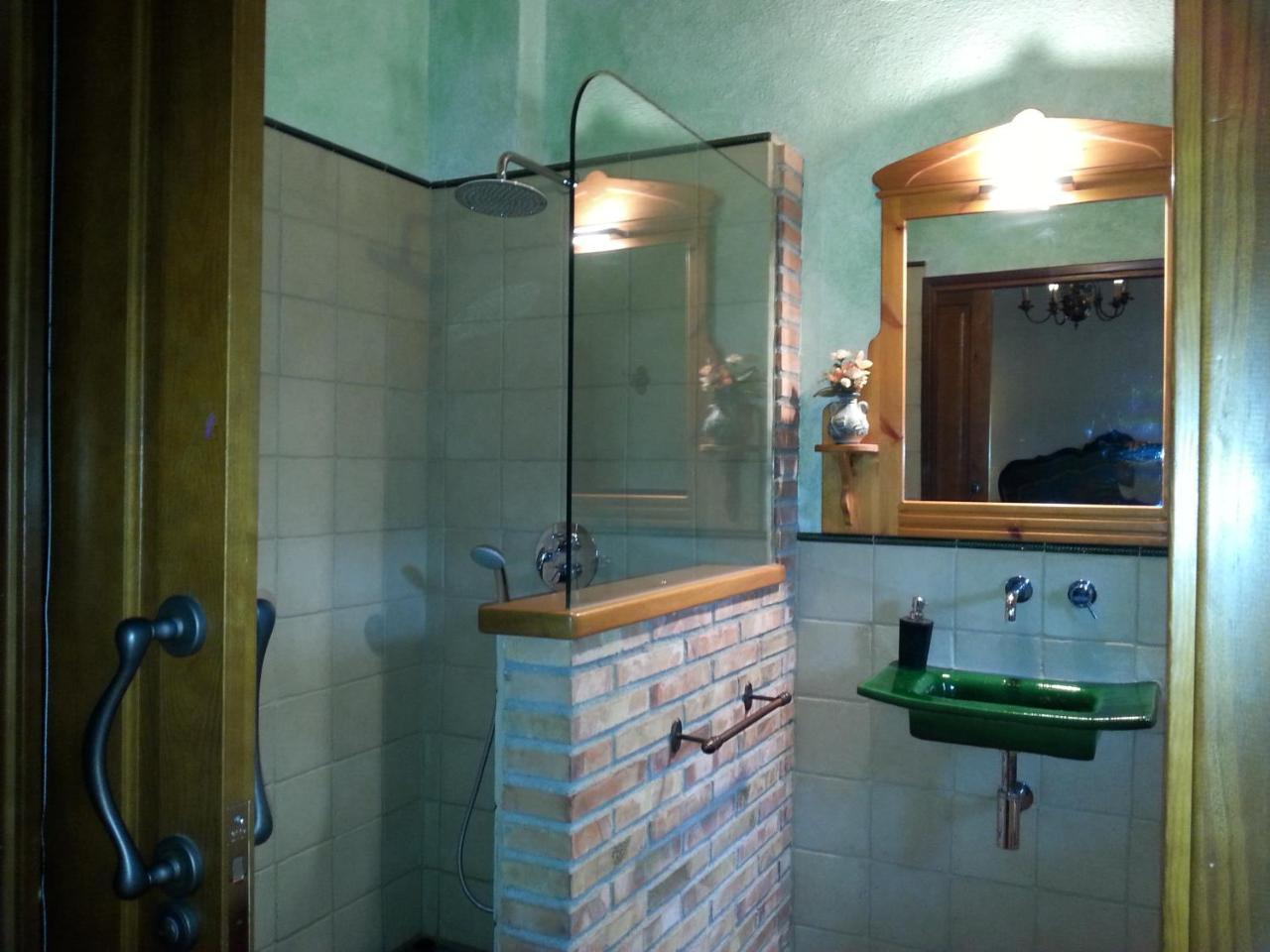 Country House El Permanyer Olost Екстер'єр фото